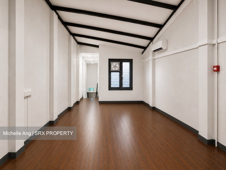 Kampong Glam Shop House (D7), Shop House #579874941
